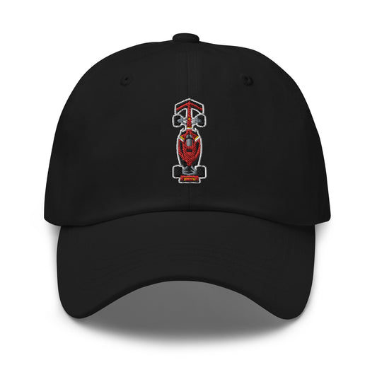 Mini Formula Logo Cap - FER24