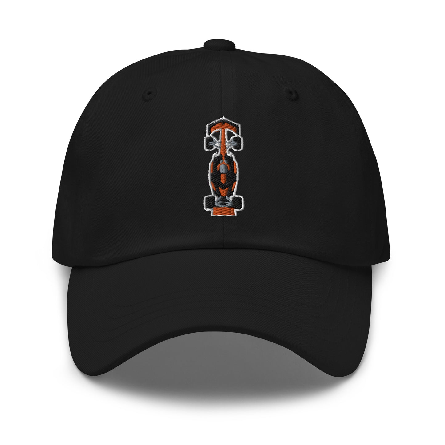 Mini Formula Logo Cap - MCL24