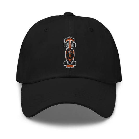 Mini Formula Logo Cap - MCL24