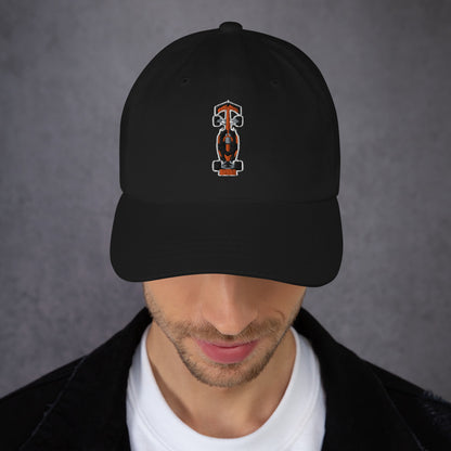 Mini Formula Logo Cap - MCL24