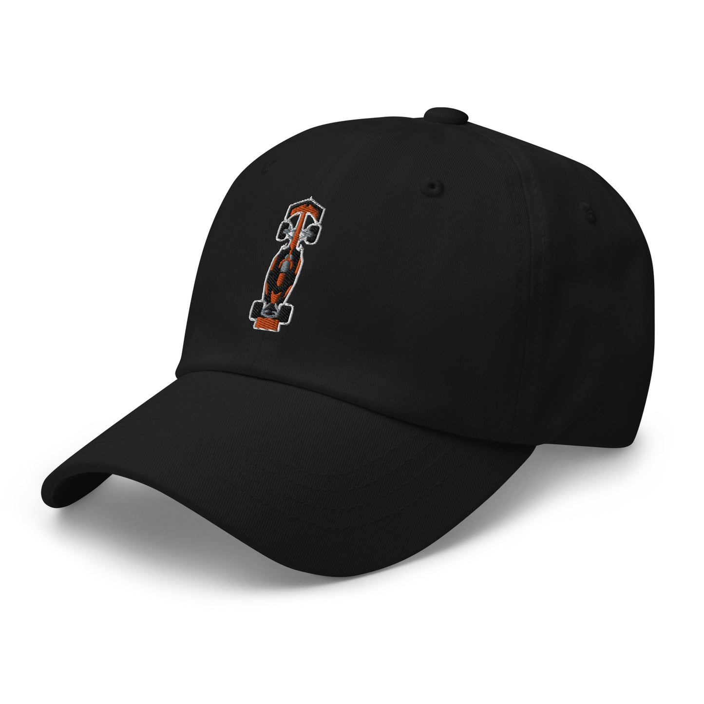 Mini Formula Logo Cap - MCL24