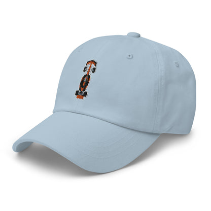 Mini Formula Logo Cap - MCL24