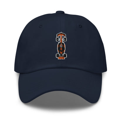 Mini Formula Logo Cap - MCL24