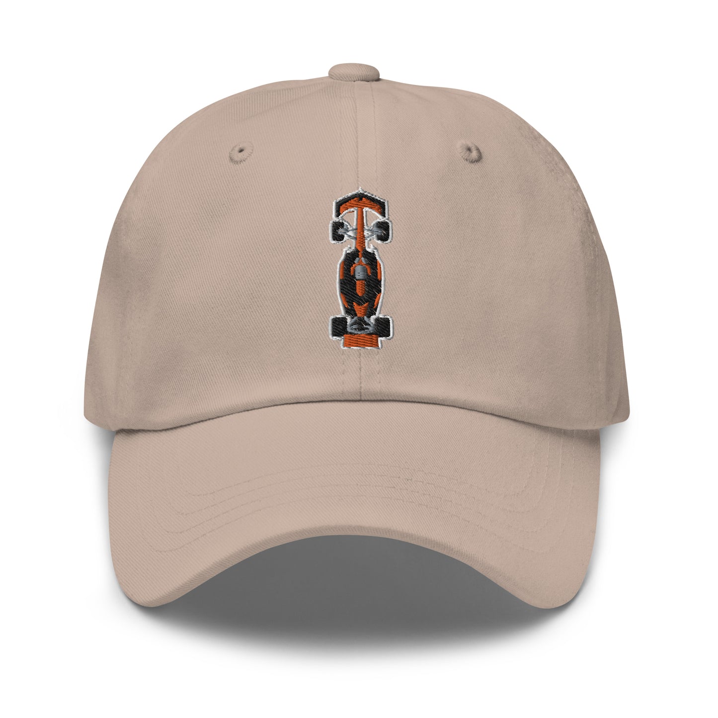 Mini Formula Logo Cap - MCL24