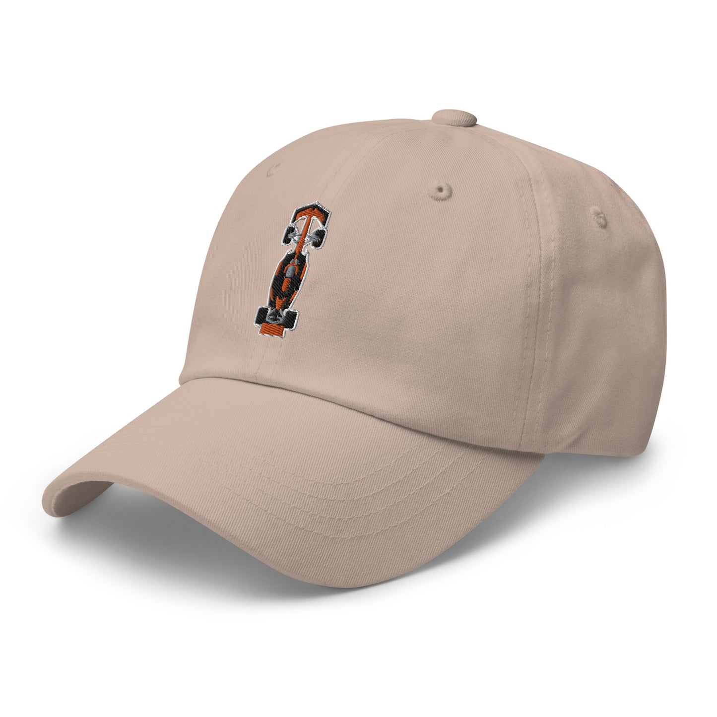 Mini Formula Logo Cap - MCL24