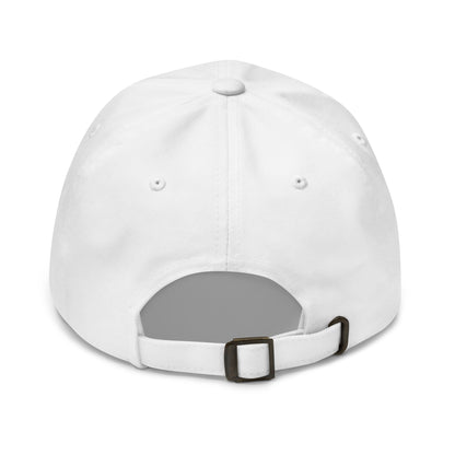 Mini Formula Logo Cap - MCL24