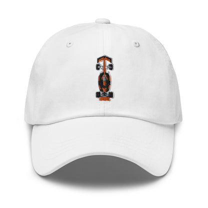 Mini Formula Logo Cap - MCL24