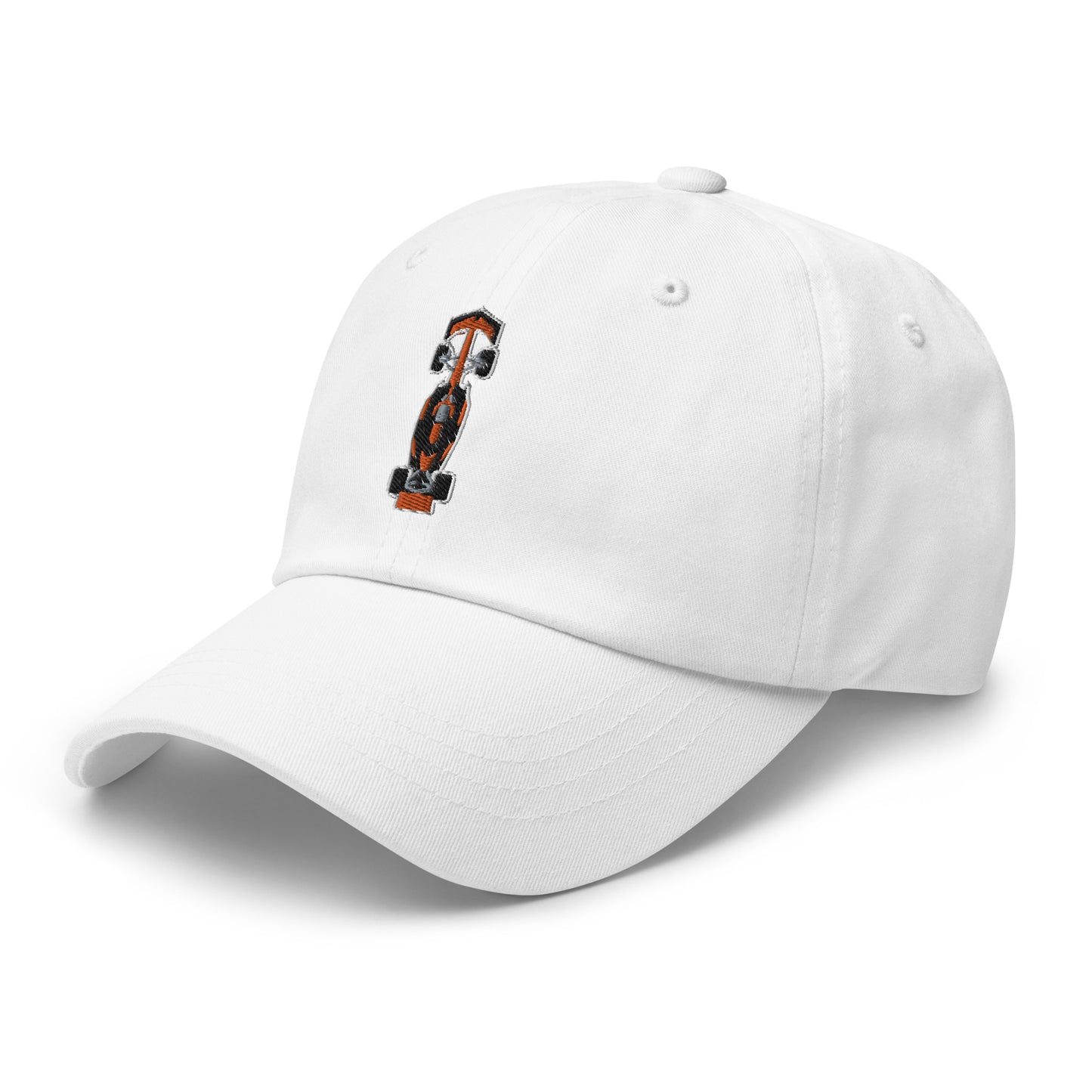 Mini Formula Logo Cap - MCL24