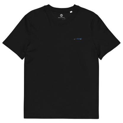 Embroidered Mini Formula T-Shirt - WIL24