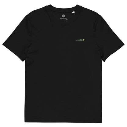 Embroidered Mini Formula T-Shirt - KICK24