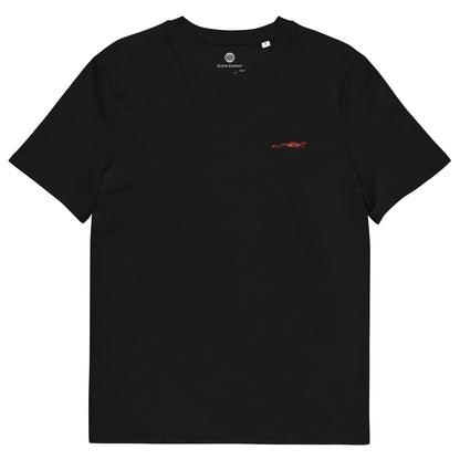 Embroidered Mini Formula T-Shirt - FER24