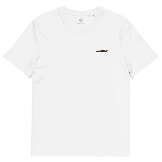 Embroidered Mini Formula T-Shirt - MCL24