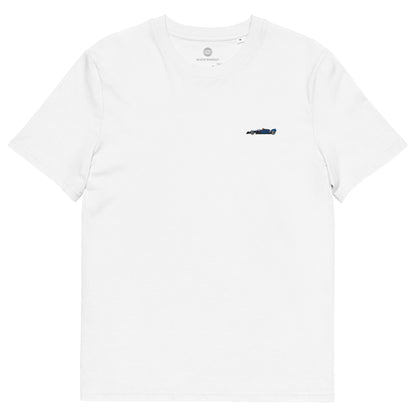 Embroidered Mini Formula T-Shirt - WIL24