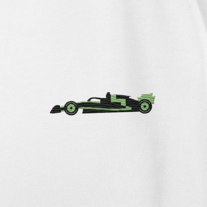 Embroidered Mini Formula T-Shirt - KICK24